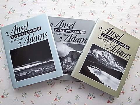 Ansel Adams at 100 アンセル・アダムス 洋書 大型 写真集 2001