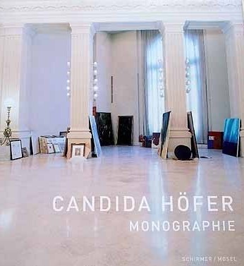 Candida Hofer