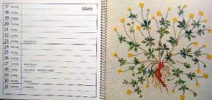 手芸の古書 手芸の古書