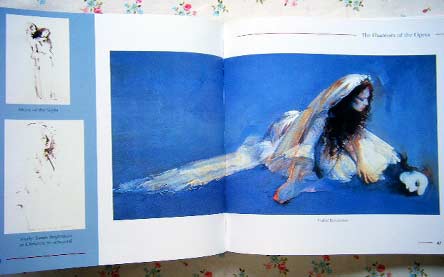 SALON DU LIVRE/ロバート・ハインデル画集| 古本買取セシル