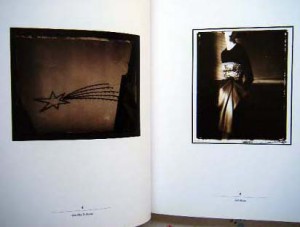 サラ・ムーン写真集 サラ・ムーン写真集 Sarah Moon Vrais Semblants 幻化 | nostos