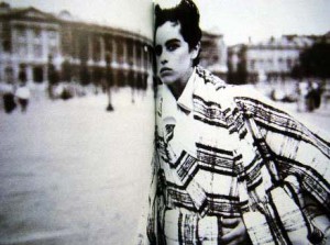 服飾・モード　古本