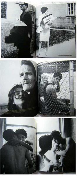 ブルース・ウェーバー写真集 Let's Get Lost/Bruce Weber| 古本買取