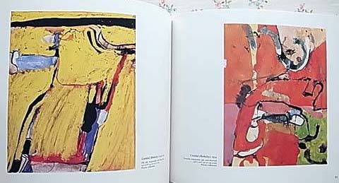 リチャード ディーベンコーン 画集 美術書 絵画 - 洋書 リチャード ディーベンコーン 画集 美術書 絵画 - 洋書