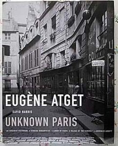 洋書◇アジェのパリ写真集 本 フランス 風景 景色 建物 | 洋書堂