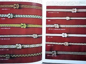 古本の買取アイテムです。