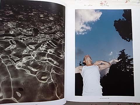 写真集【未使用に近い美品】Wolfgang Tillmans 作品集