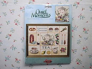 手芸の本の買取アイテム