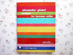 家具のデザイン、作品集