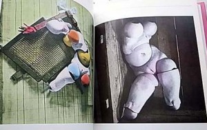 ハンス・ベルメール写真集」球体関節人形| 古本買取セシルライブラリ