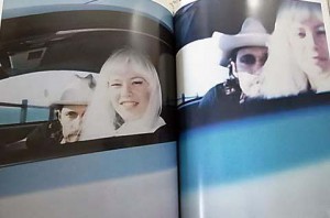 デザイン　古本