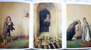 画集 古本 画集 古本