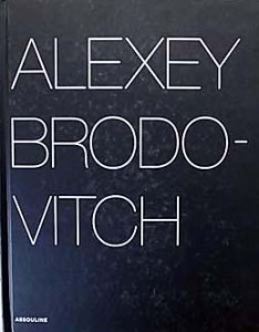 BRODOVITCH BRODOVITCH