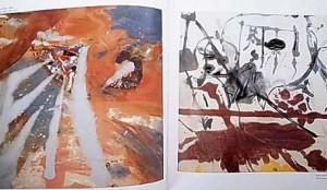 Frankenthaler THE WOODCUTS ヘレン・フランケンサーラー-