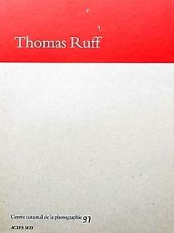 Thomas Ruff