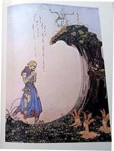 Kay Nielsen Kay Nielsen