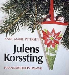 JULENS　KORSSTING