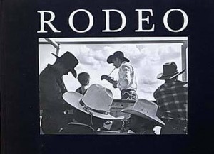 RODEO RODEO