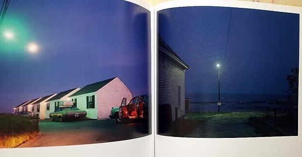Cape Light 旧装版 | Joel Meyerowitz ジョエル・マイヤー