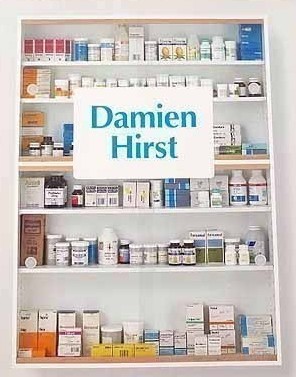 Damien Hirst