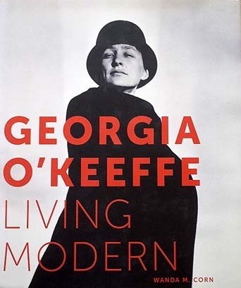 ジョージア・オキーフ Georgia O'Keeffe and the Camera| 写真集の買取 