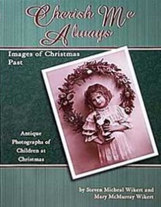 クリスマスを祝う子どもたちの写真集