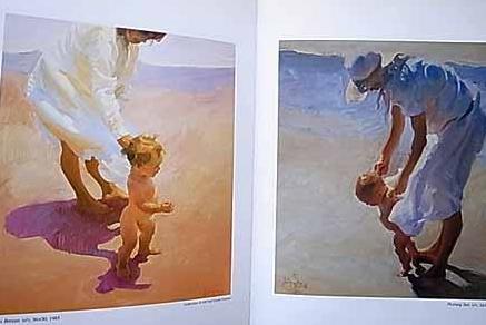 ■リトグラフ■John Asaro アート 絵画 額縁 □リトグラフ□John Asaro アート 絵画 額縁