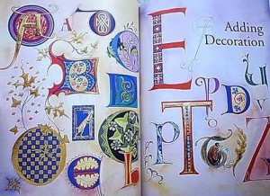 Calligraphy Calligraphy