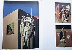 シュルレアリスム