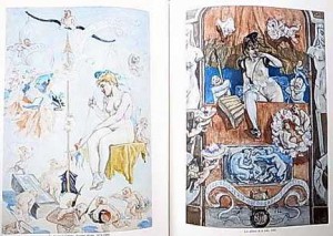 Felicien Rops Felicien Rops