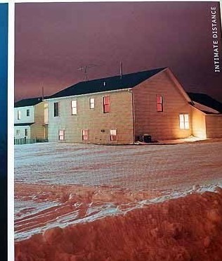 トッド ハイド 写真集 Todd Hido Intimate Distance 古本買取セシルライブラリ