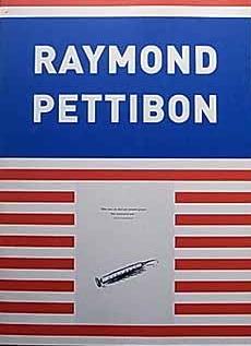 レイモンド・ペティボン イラスト展 Raymond Pettibon No Title 2005年