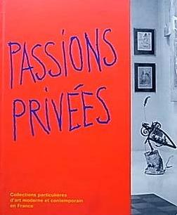 Passions Privee