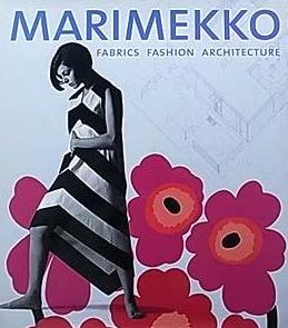 Marimekko Fabrics