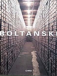 Christian Boltanski 