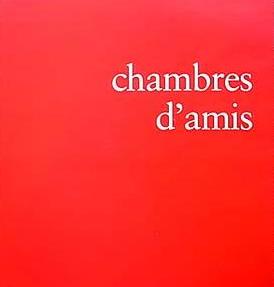 Chambres d'Amis