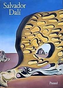 Salvador Dali/Retrospektive 1920-1980