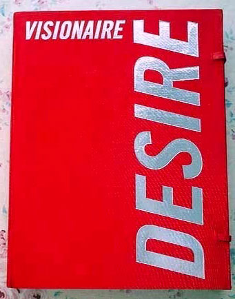 新品買取ヤフオク! - VISIONAIRE(ヴィジョネアー）1950/10(デヴィッド